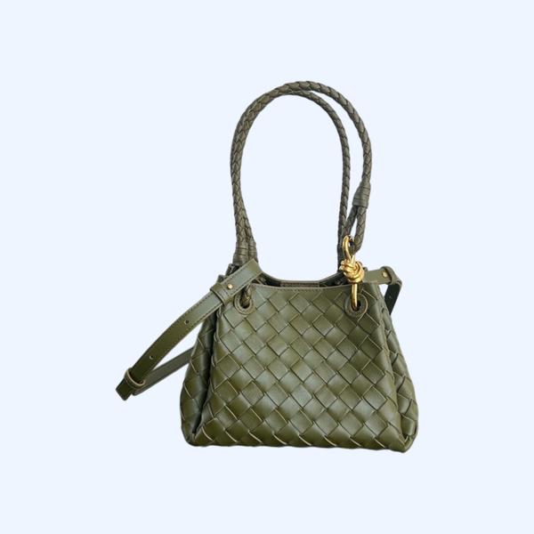 [ Bottega Veneta ] 보테가베네타 파라슈트 스몰