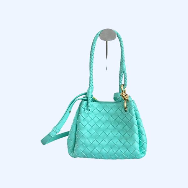 [ Bottega Veneta ] 보테가베네타 파라슈트 스몰