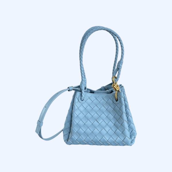 [ Bottega Veneta ] 보테가베네타 파라슈트 스몰