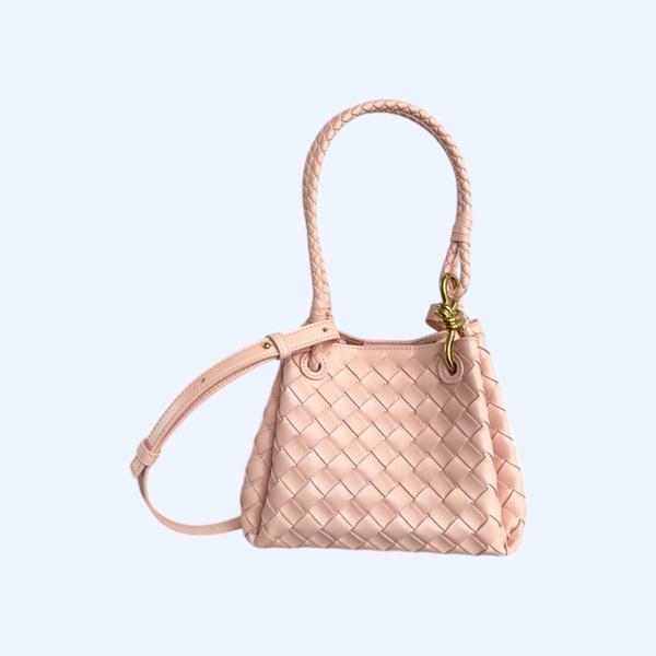 [ Bottega Veneta ] 보테가베네타 파라슈트 스몰