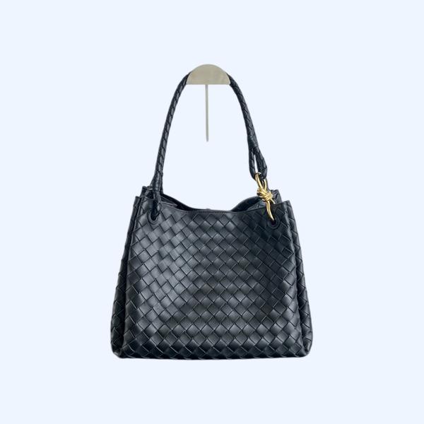 [ Bottega Veneta ] 보테가베네타 파라슈트 라지