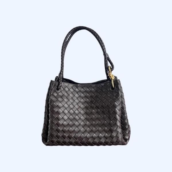 [ Bottega Veneta ] 보테가베네타 파라슈트 라지