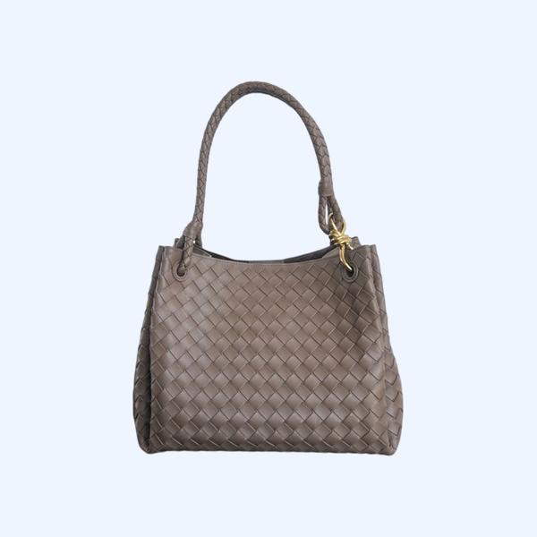[ Bottega Veneta ] 보테가베네타 파라슈트 라지