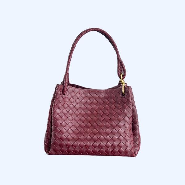 [ Bottega Veneta ] 보테가베네타 파라슈트 라지