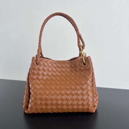 [ Bottega Veneta ] 보테가베네타 파라슈트 라지