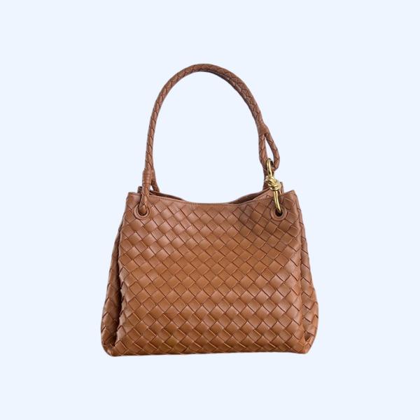 [ Bottega Veneta ] 보테가베네타 파라슈트 라지