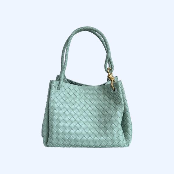 [ Bottega Veneta ] 보테가베네타 파라슈트 라지