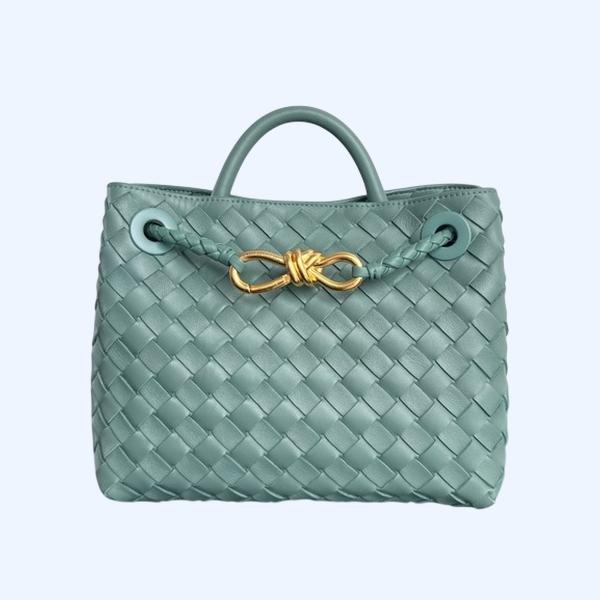 [ Bottega Veneta ] 보테가베네타 안디아모 스몰
