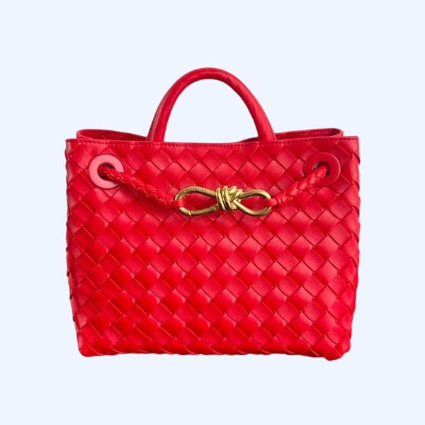 [ Bottega Veneta ] 보테가베네타 안디아모 스몰