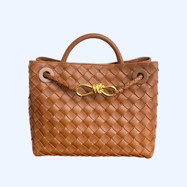 [ Bottega Veneta ] 보테가베네타 안디아모 스몰