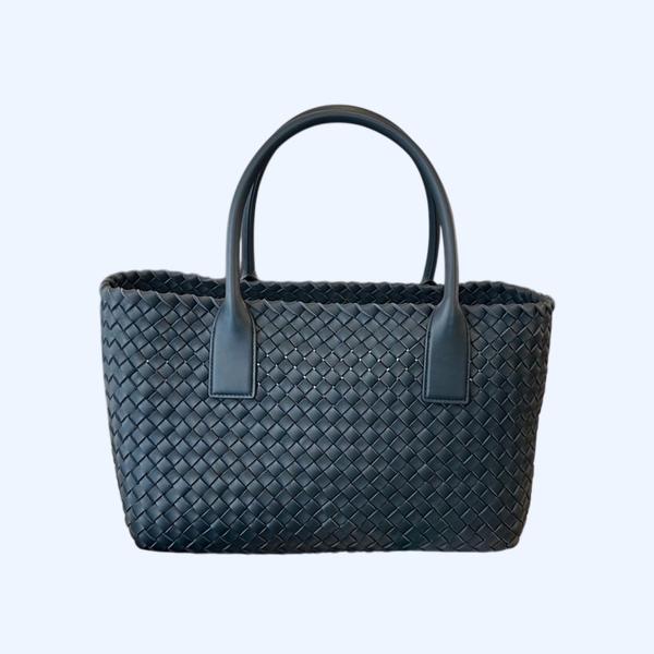 [ Bottega Veneta ] 보테가베네타 까바 스몰