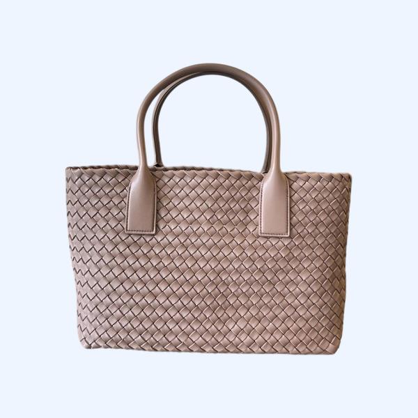 [ Bottega Veneta ] 보테가베네타 까바 스몰