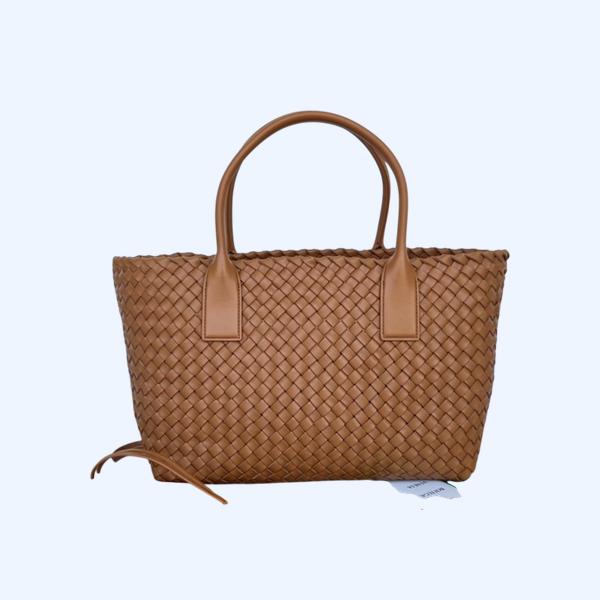 [ Bottega Veneta ] 보테가베네타 까바 스몰