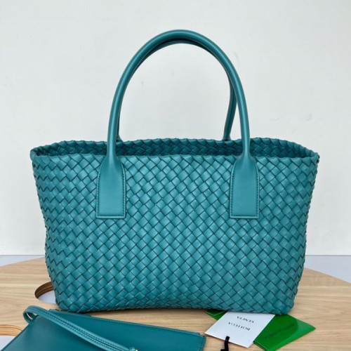 [ Bottega Veneta ] 보테가베네타 까바 스몰