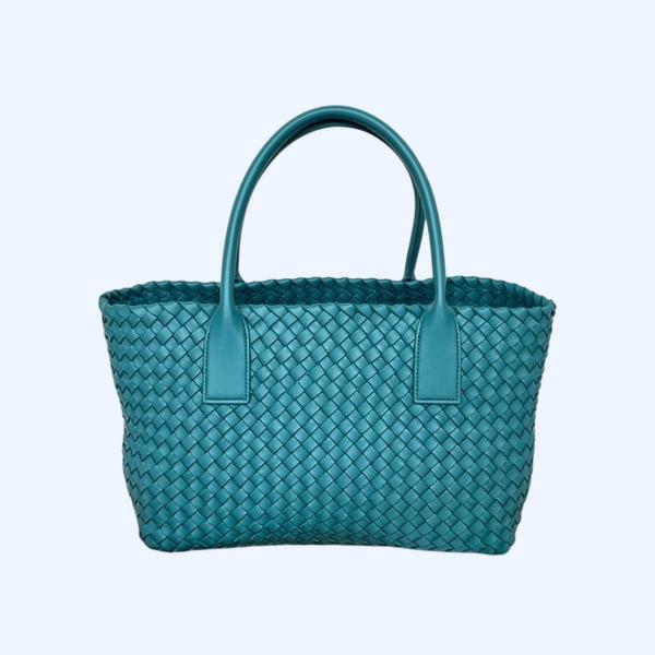 [ Bottega Veneta ] 보테가베네타 까바 스몰