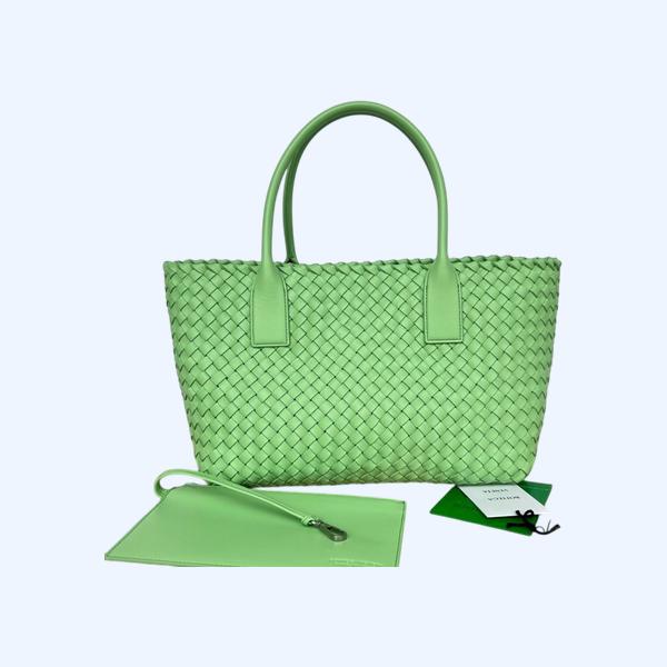 [ Bottega Veneta ] 보테가베네타 까바 스몰