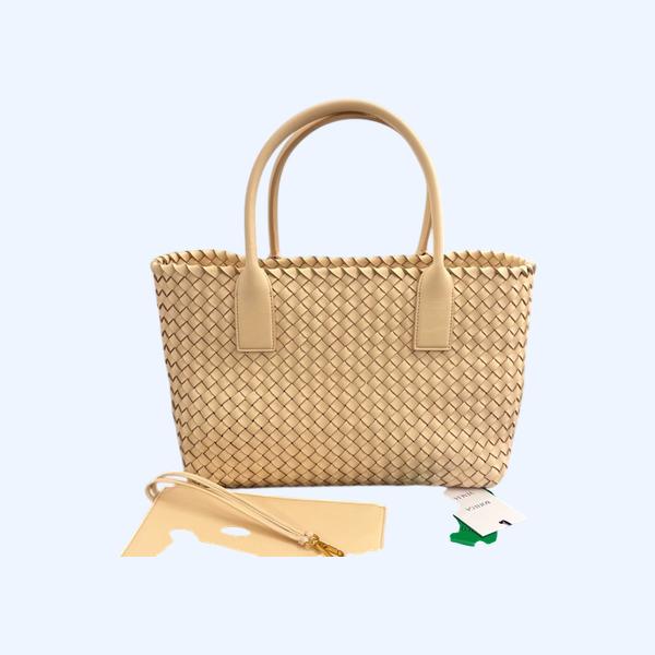 [ Bottega Veneta ] 보테가베네타 까바 스몰