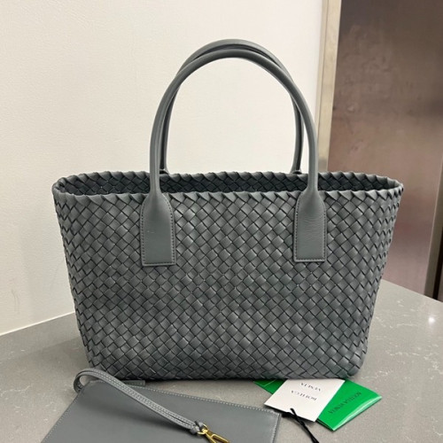 [ Bottega Veneta ] 보테가베네타 까바 스몰