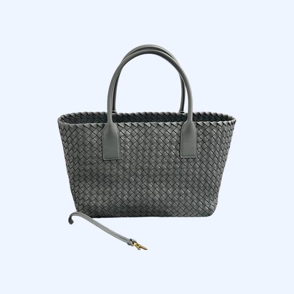 [ Bottega Veneta ] 보테가베네타 까바 스몰