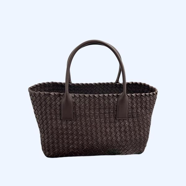 [ Bottega Veneta ] 보테가베네타 까바 스몰