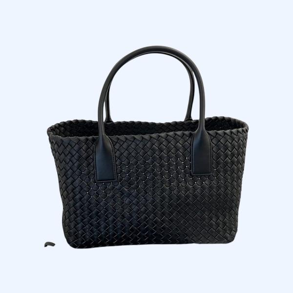 [ Bottega Veneta ] 보테가베네타 까바 스몰