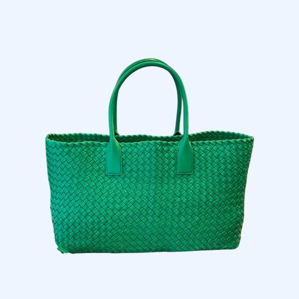 [ Bottega Veneta ] 보테가베네타 까바 라지