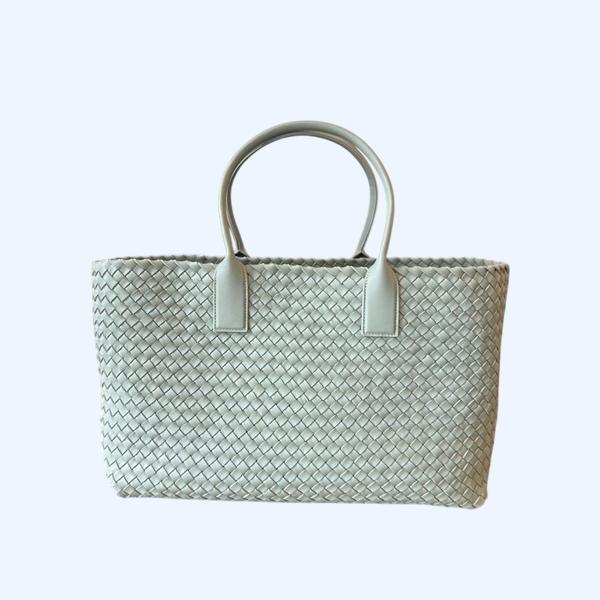 [ Bottega Veneta ] 보테가베네타 까바 라지