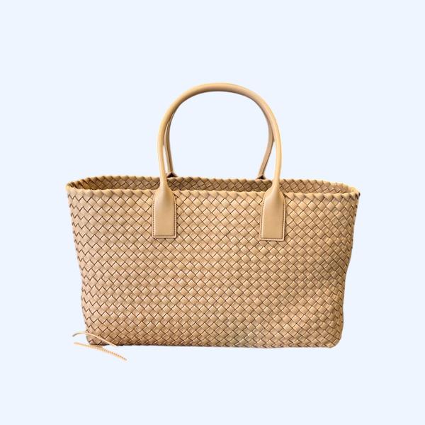 [ Bottega Veneta ] 보테가베네타 까바 라지