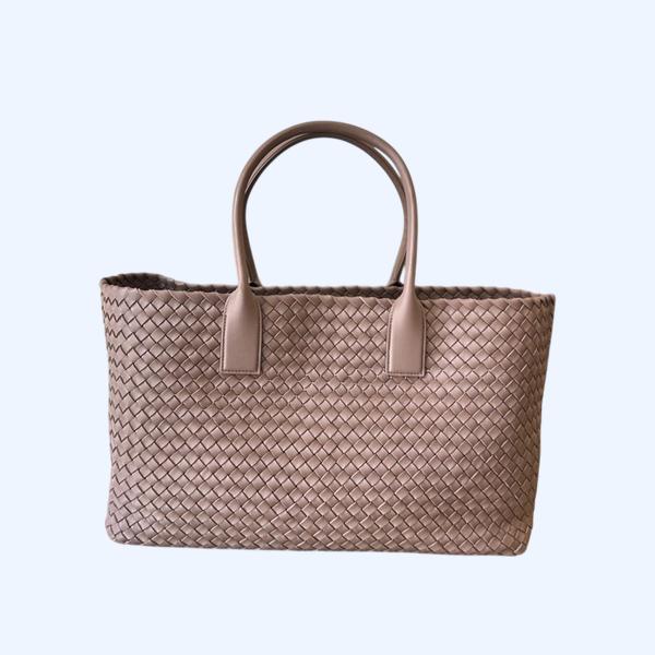 [ Bottega Veneta ] 보테가베네타 까바 라지