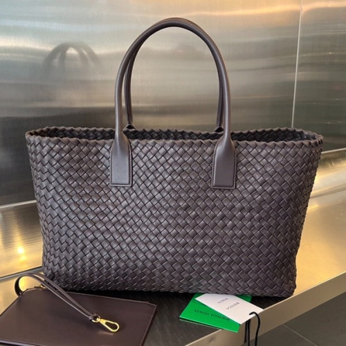 [ Bottega Veneta ] 보테가베네타 까바 라지