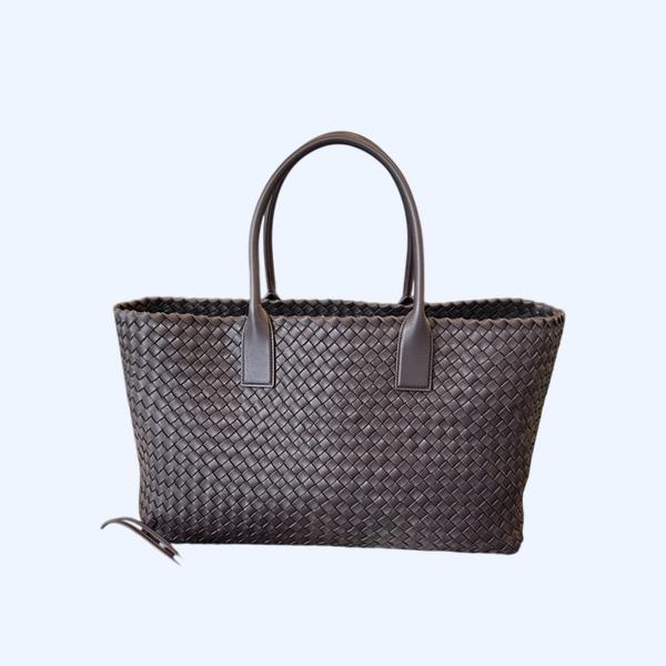 [ Bottega Veneta ] 보테가베네타 까바 라지