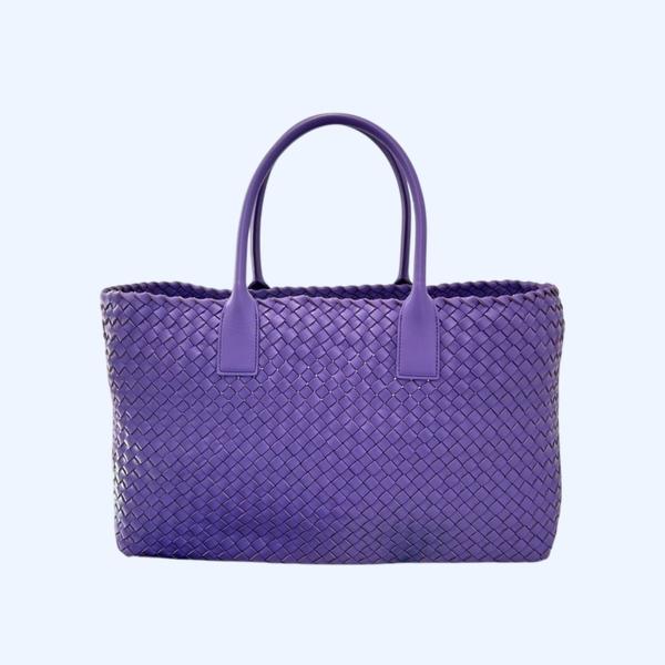[ Bottega Veneta ] 보테가베네타 까바 라지