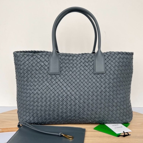 [ Bottega Veneta ] 보테가베네타 까바 라지