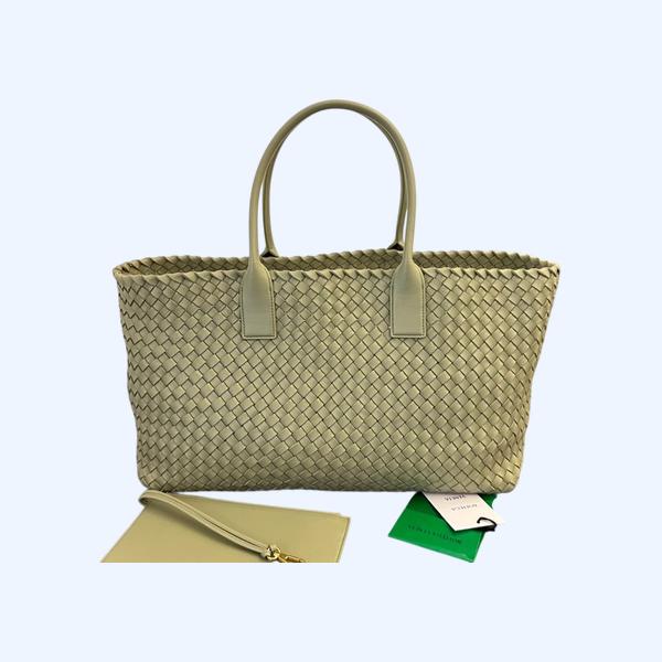 [ Bottega Veneta ] 보테가베네타 까바 라지