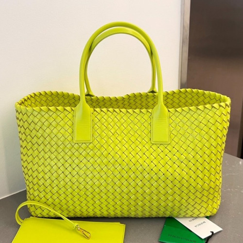 [ Bottega Veneta ] 보테가베네타 까바 라지