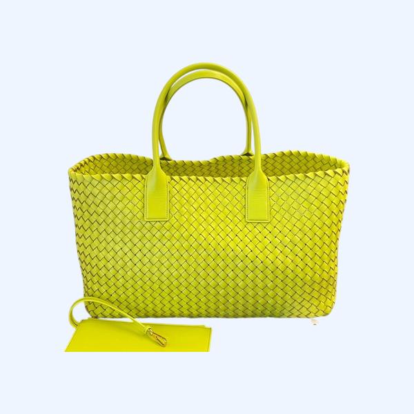 [ Bottega Veneta ] 보테가베네타 까바 라지