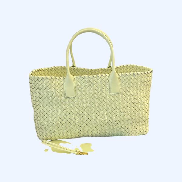 [ Bottega Veneta ] 보테가베네타 까바 라지