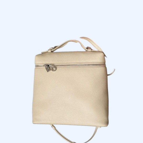 [ Loro Piana ] 로로피아나 엑스트라 포켓 L23.5 백팩