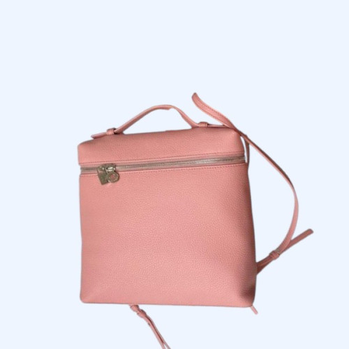 [ Loro Piana ] 로로피아나 엑스트라 포켓 L23.5 백팩