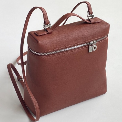 [ Loro Piana ] 로로피아나 엑스트라 포켓 L23.5 백팩