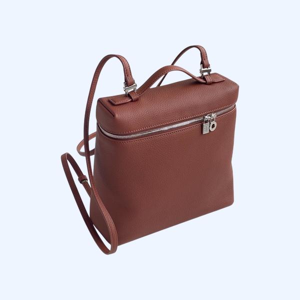 [ Loro Piana ] 로로피아나 엑스트라 포켓 L23.5 백팩