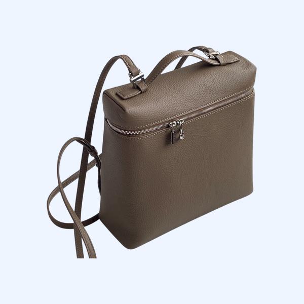 [ Loro Piana ] 로로피아나 엑스트라 포켓 L23.5 백팩