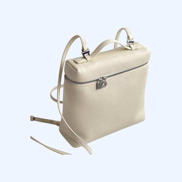 [ Loro Piana ] 로로피아나 엑스트라 포켓 L23.5 백팩