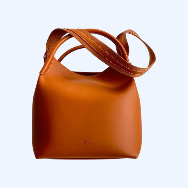 [ Loro Piana ] 로로피아나 베일 라지 백