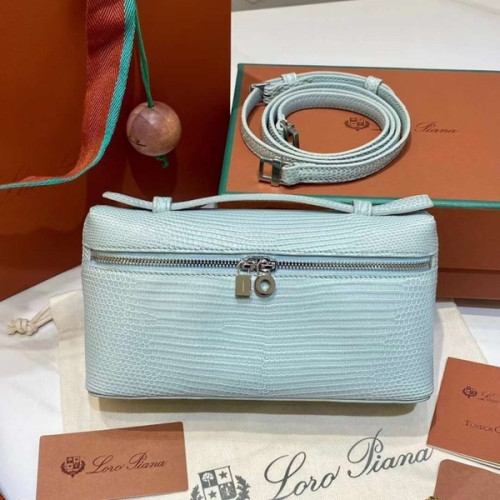 [Loro Piana] 로로피아나 엑스트라 포켓 L19