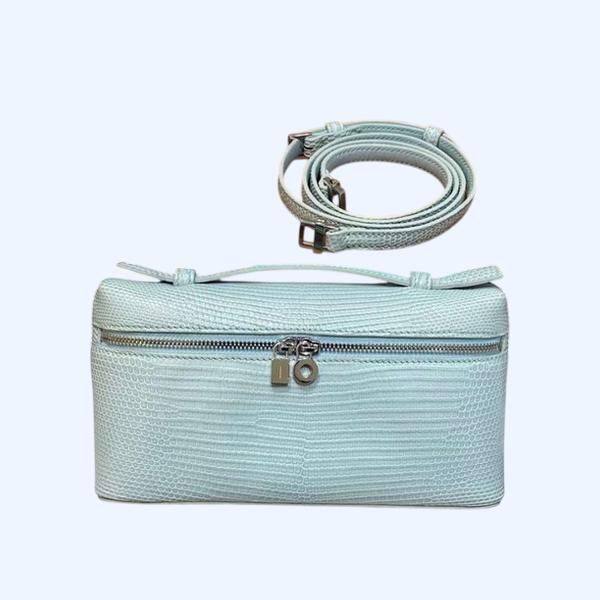 [Loro Piana] 로로피아나 엑스트라 포켓 L19