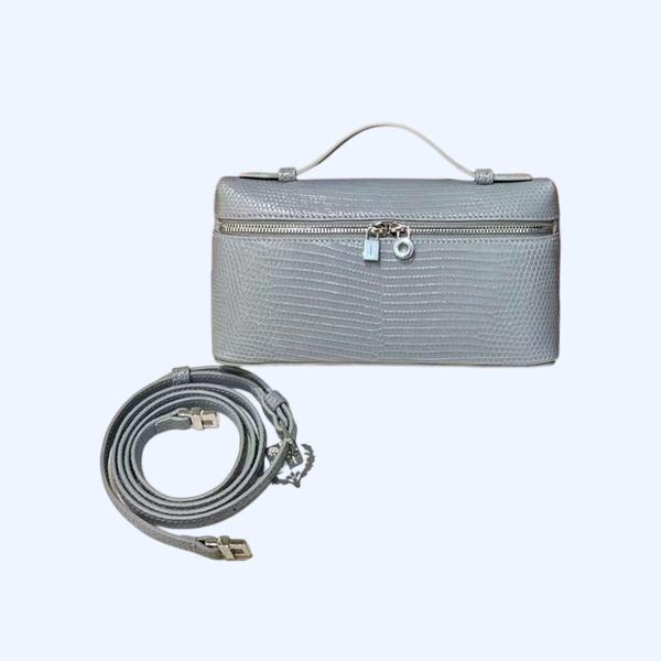 [Loro Piana] 로로피아나 엑스트라 포켓 L19