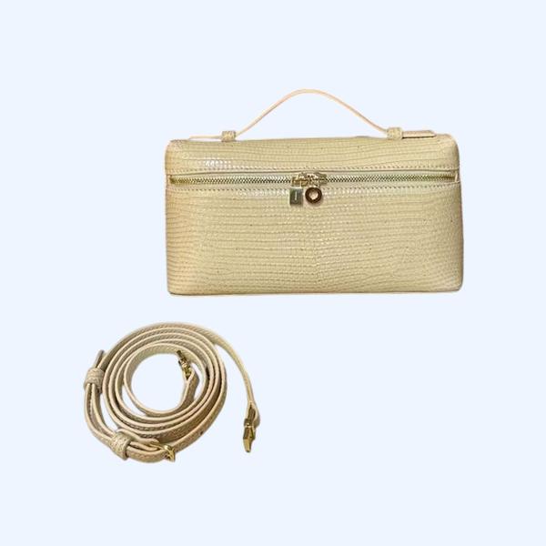 [Loro Piana] 로로피아나 엑스트라 포켓 L19