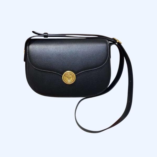 [Loro Piana] 로로피아나 기에라 스몰 백