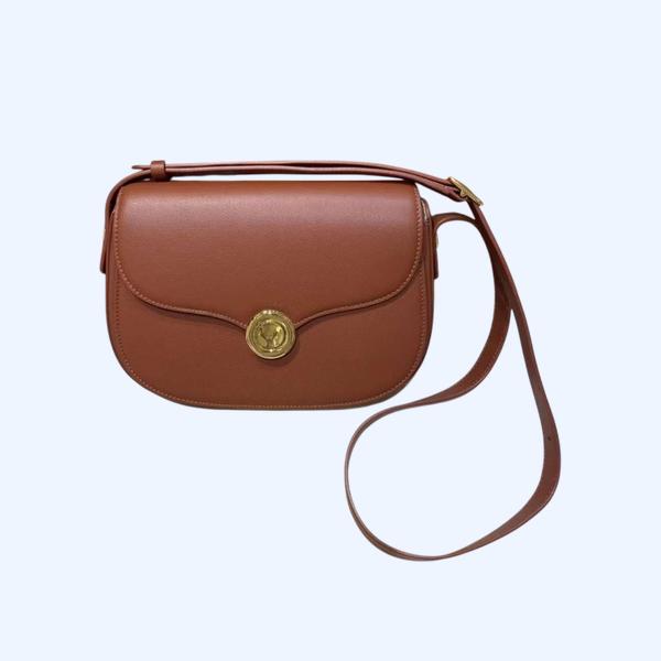 [Loro Piana] 로로피아나 기에라 스몰 백